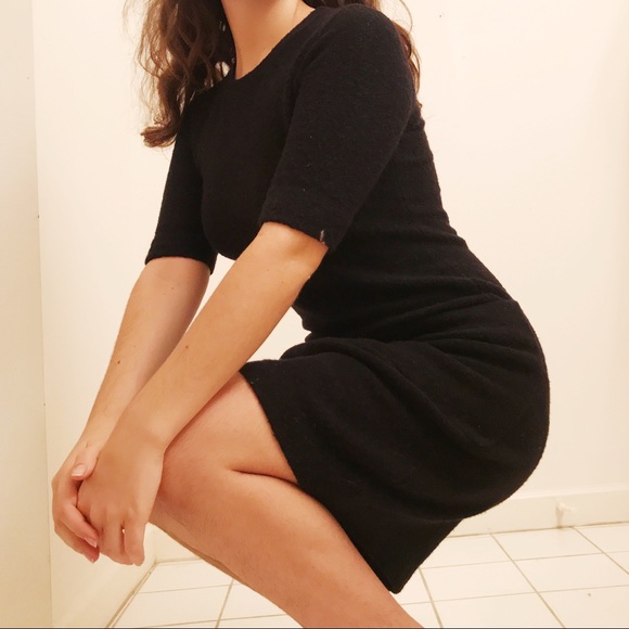 Marc Jacobs Knit Dress - Picture 1 of 7